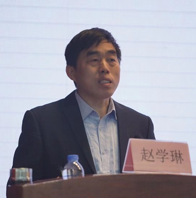 赵学琳